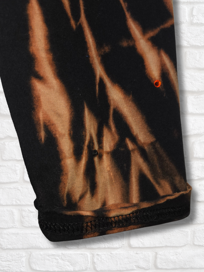 Cincinnati Bengals Crop Top- XL