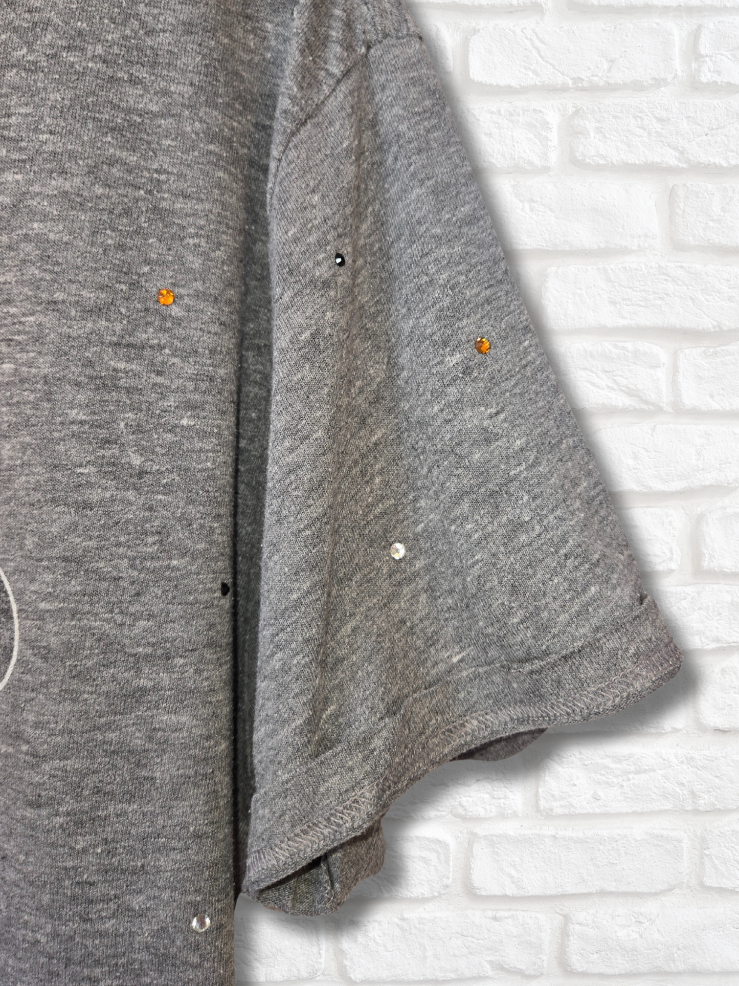 Boston Bruins Crop Top - Large