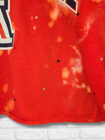 Arizona Wildcats Crop Top