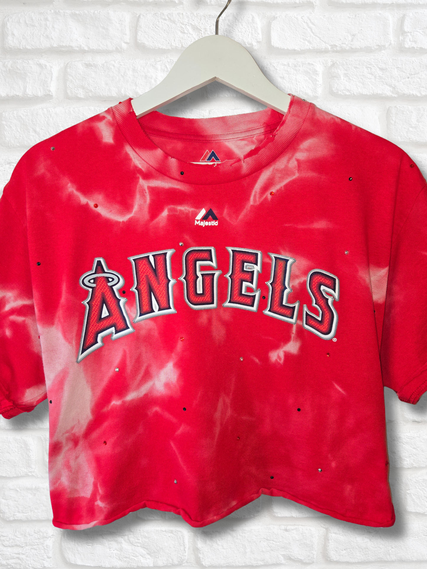 Los Angeles Angels- Large