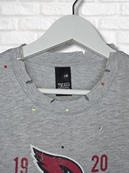 Arizona Cardinals Crop Top