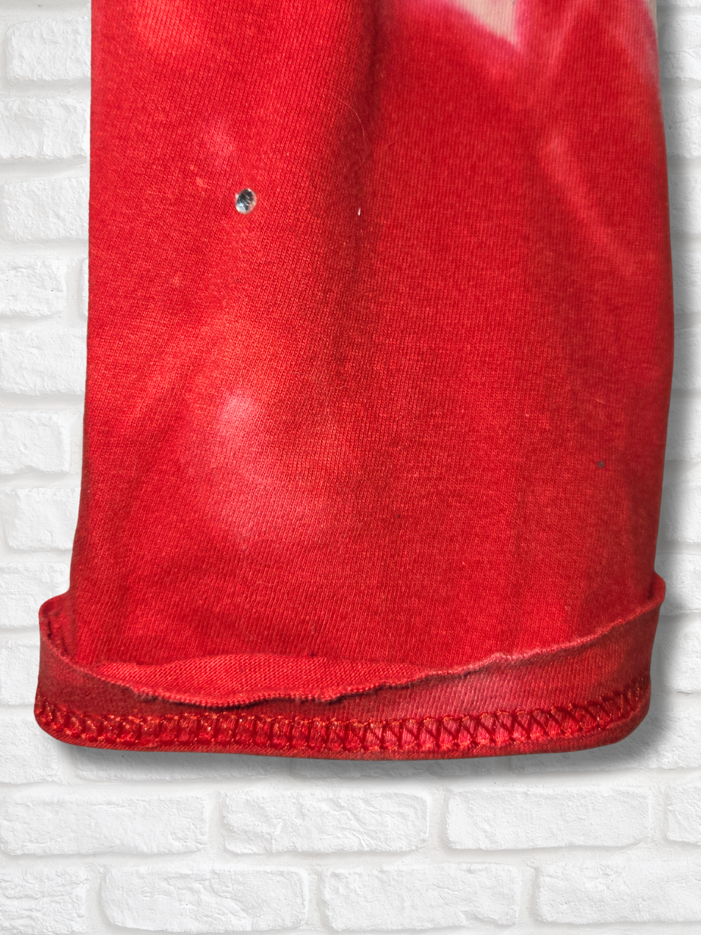 Kansas City Chiefs Crop Top