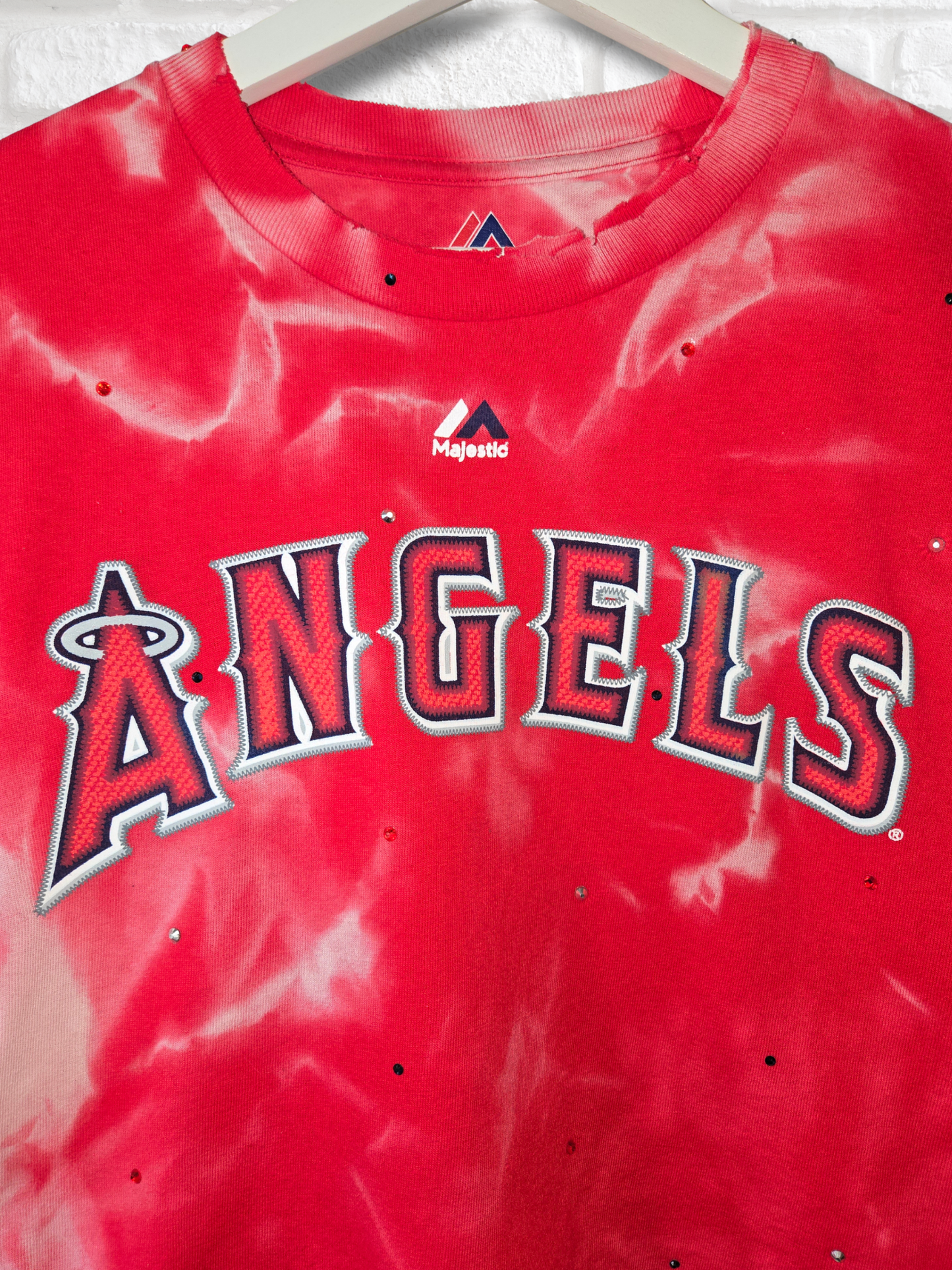 Los Angeles Angels- Large