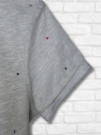 Arizona Cardinals Crop Top