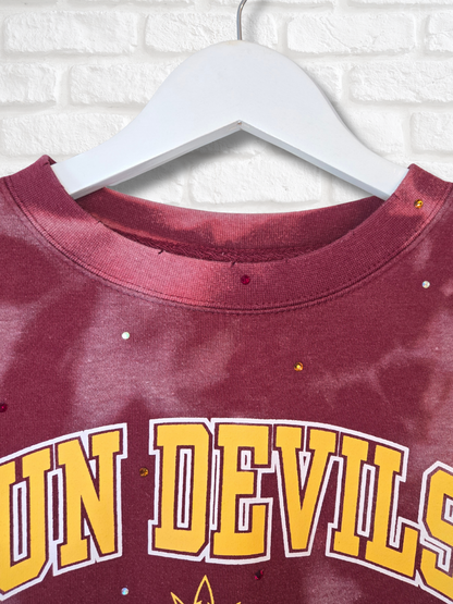 Arizona Sun Devils Crop
