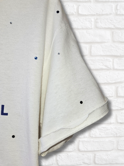 World Baseball Classic Crop Top