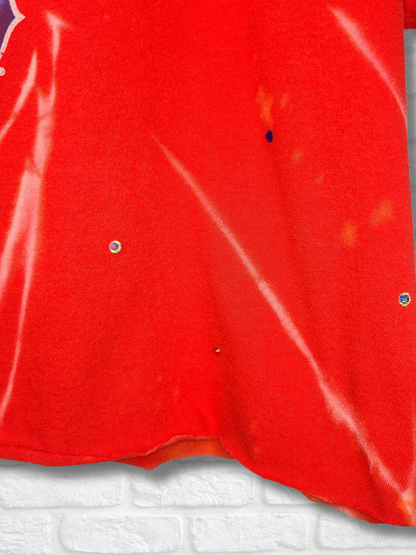 Boston Red Sox Crop Top - Small