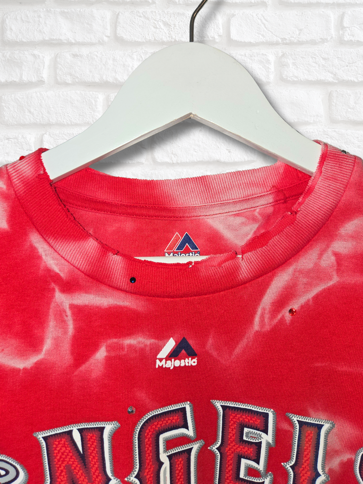 Los Angeles Angels- Large