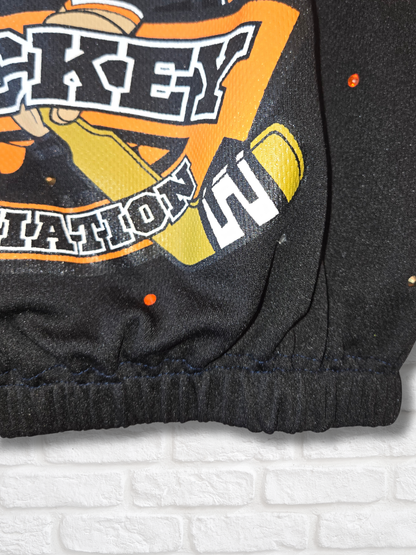 Anaheim Ducks Crop Top - Small