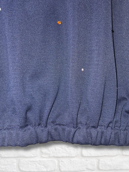 Detroit Tigers Crop Top