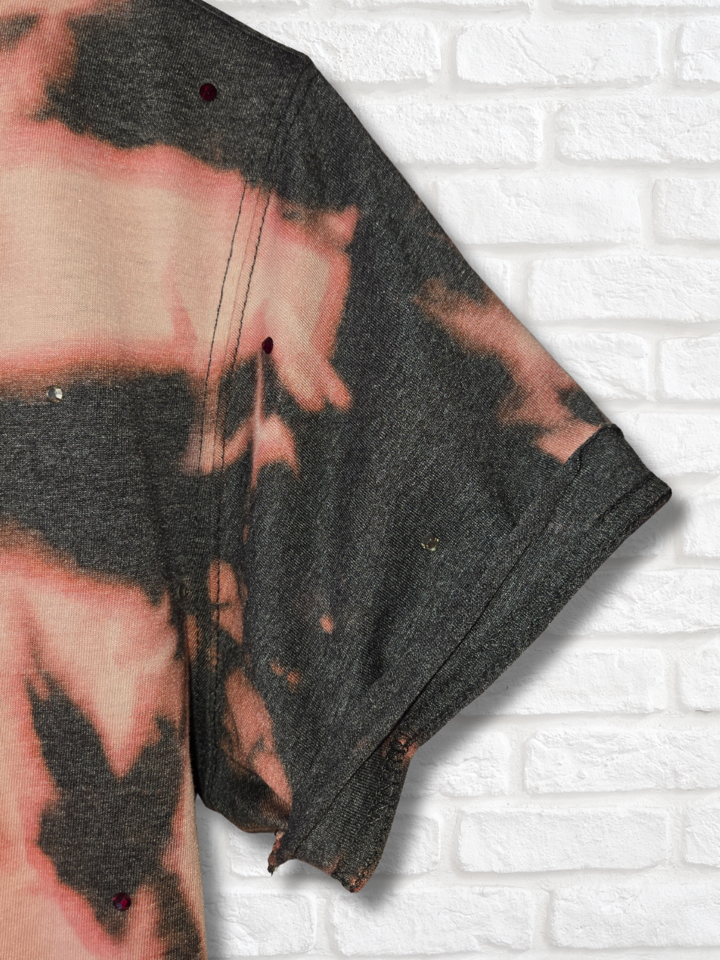 Carolina Gamecocks Crop Top