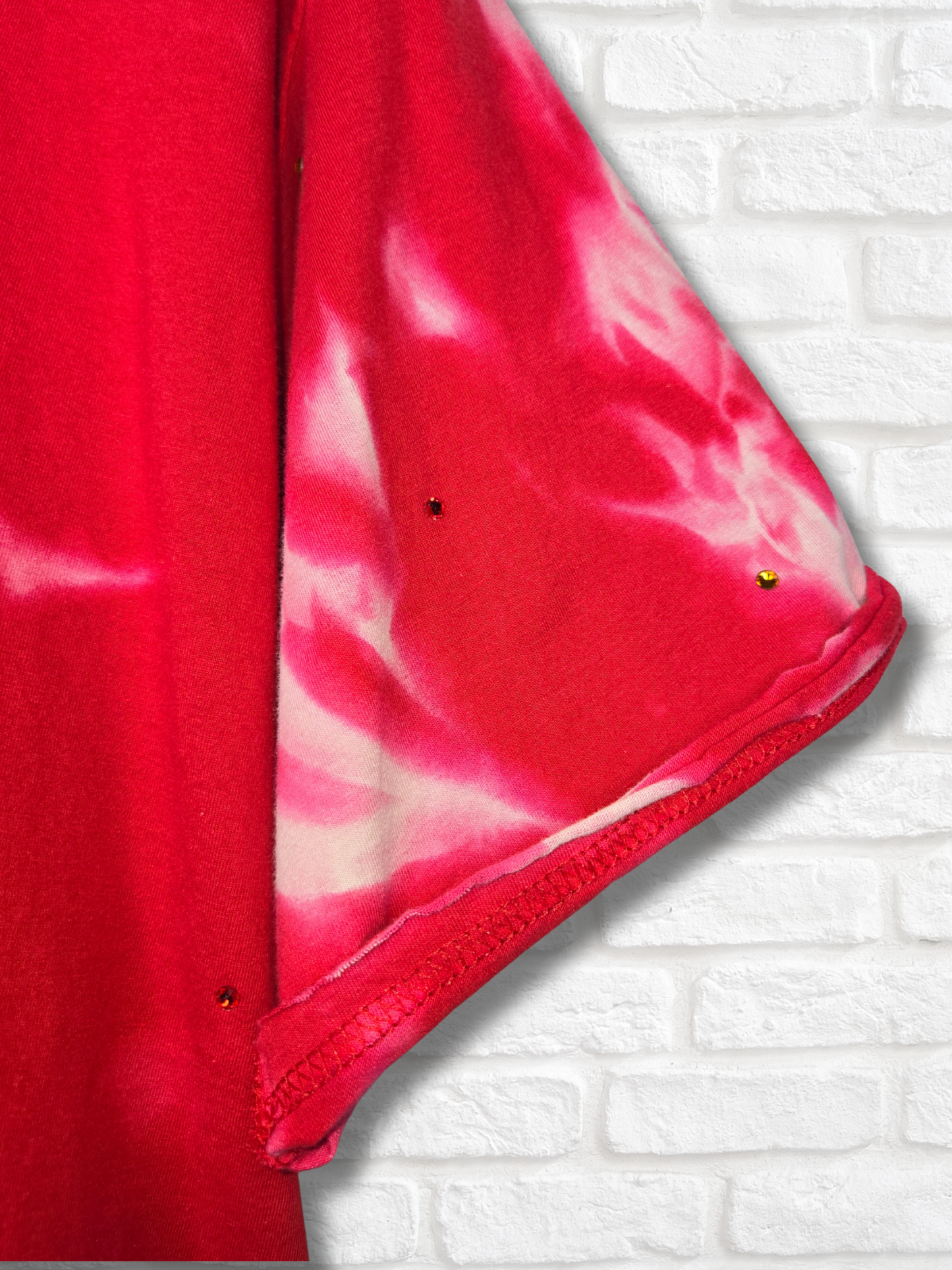 Tampa Bay Buccaneers Crop Top