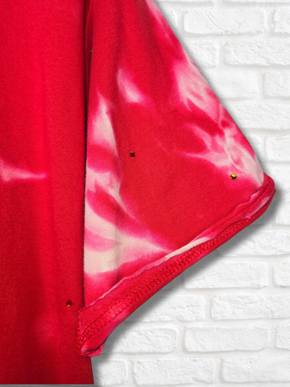 Tampa Bay Buccaneers Crop Top