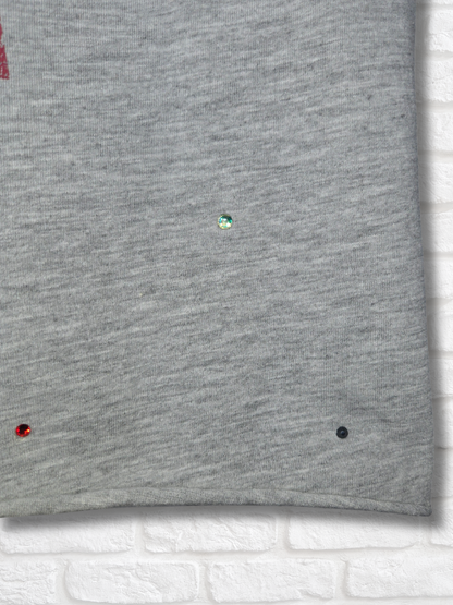 Arizona Cardinals Crop Top