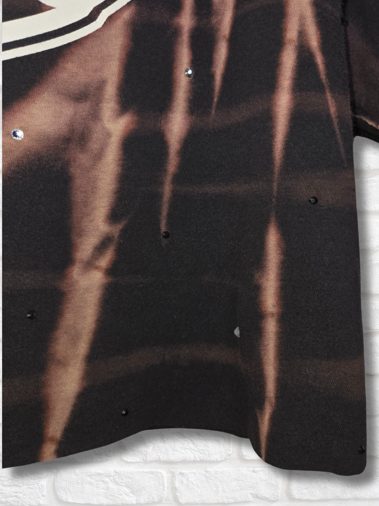 San Antonio Spurs Crop Top