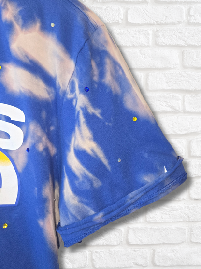 Los Angeles Rams Crop Top