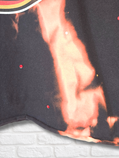 San Francisco 49ers Crop Top