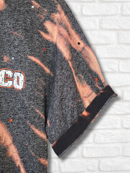 San Francisco Giants Crop Top
