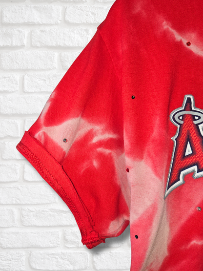 Los Angeles Angels- Large