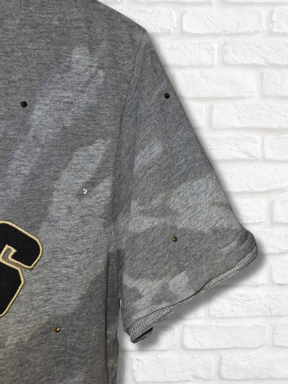 Anaheim Ducks Crop Top - Medium