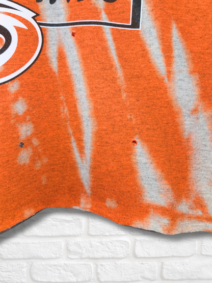 Carolina Hurricanes Crop Top - Medium