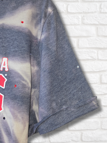 Minnesota Twins Crop Top- Large