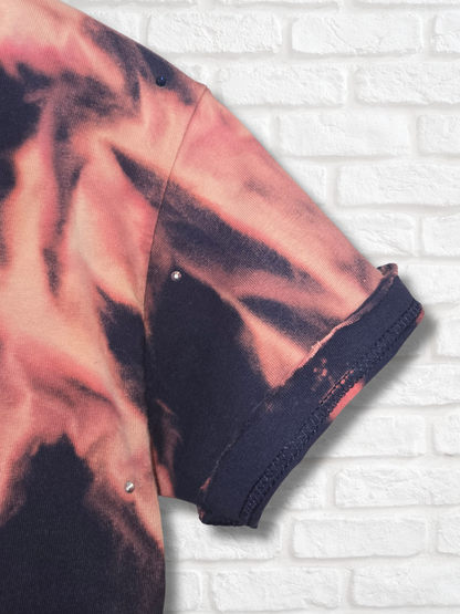 Dallas Cowboys Crop Top- XSmall