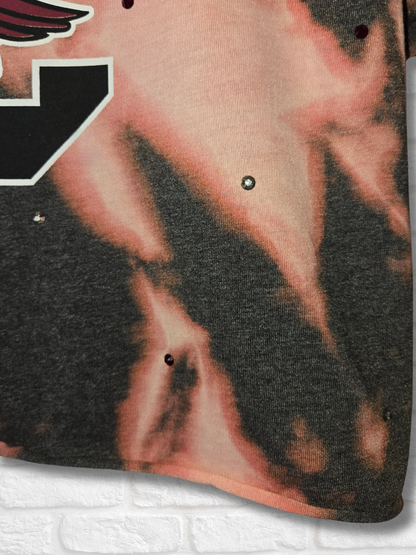 Carolina Gamecocks Crop Top