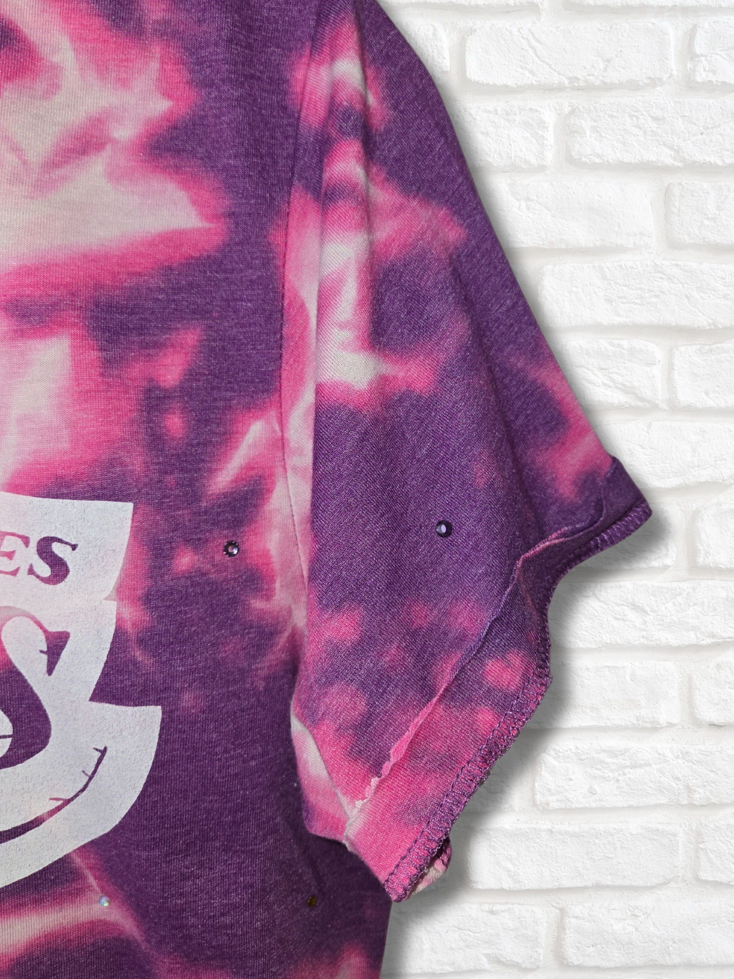 Los Angeles Lakers Crop Top