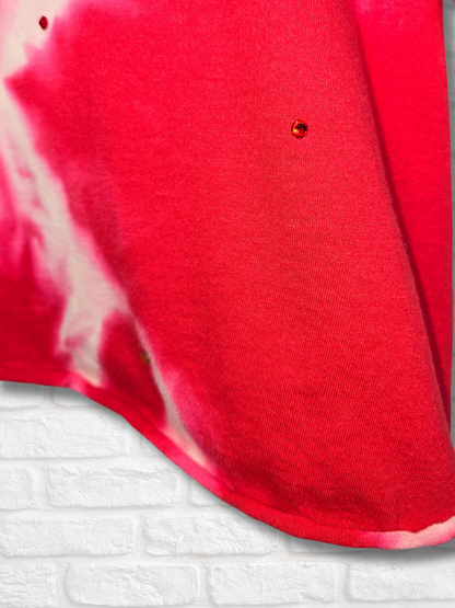 Tampa Bay Buccaneers Crop Top