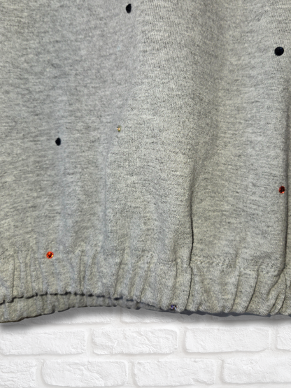 Denver Broncos Crop Top