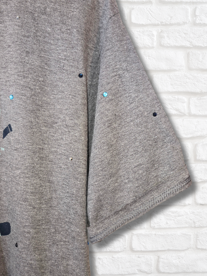 Seattle Kraken Crop Top