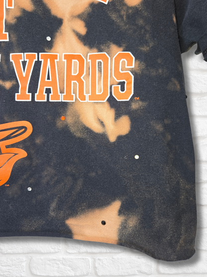 Baltimore Orioles Crop Top