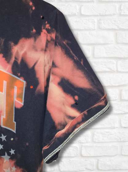Detroit Tigers Crop Top