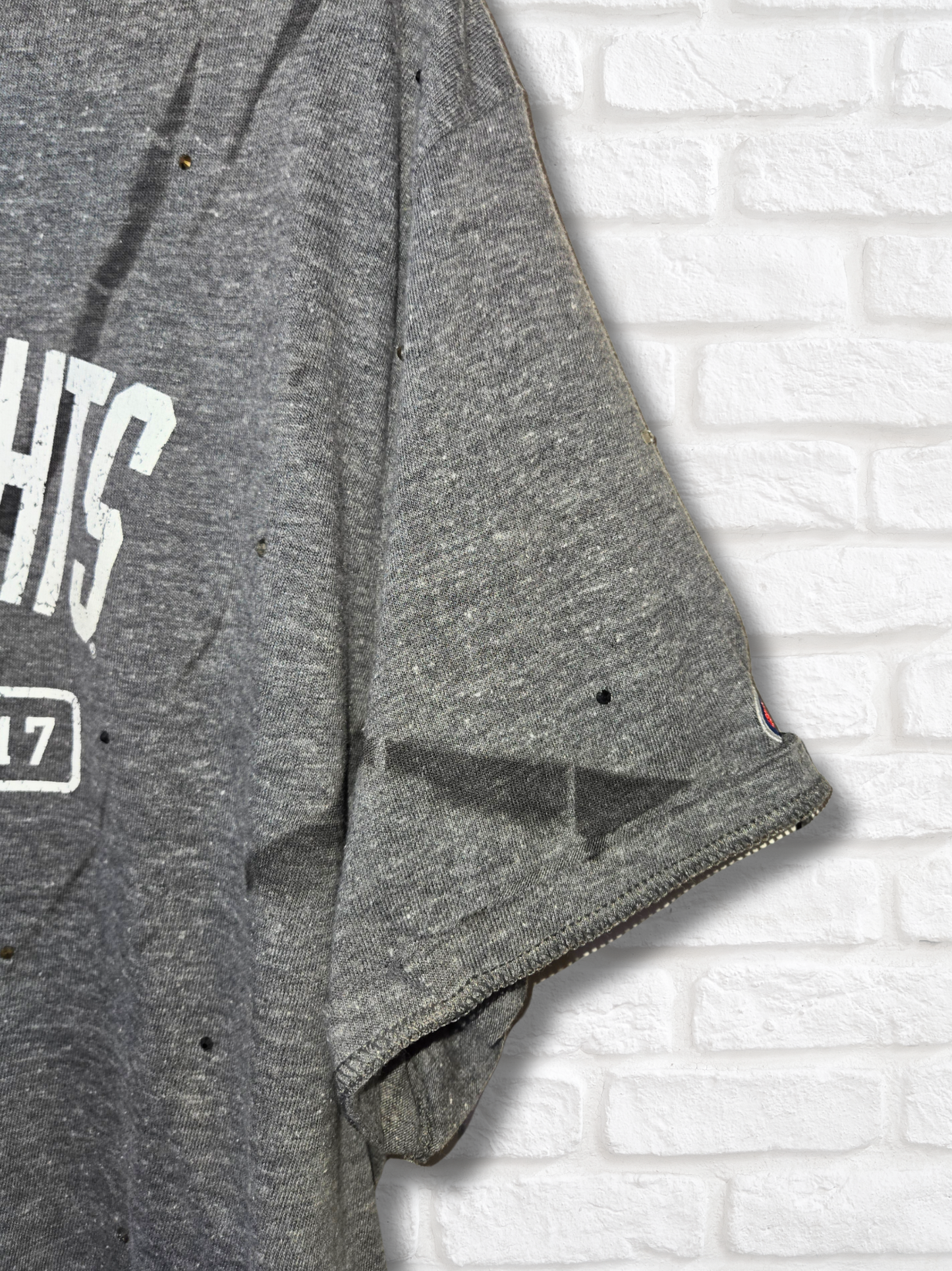 Vegas Golden Knights Crop Top- XL