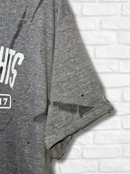 Vegas Golden Knights Crop Top- XL