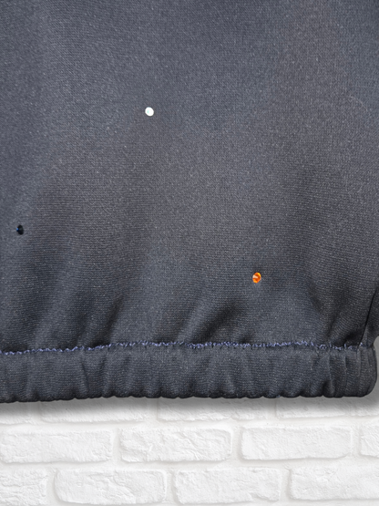 Houston Astros Crop Hoodie- Medium