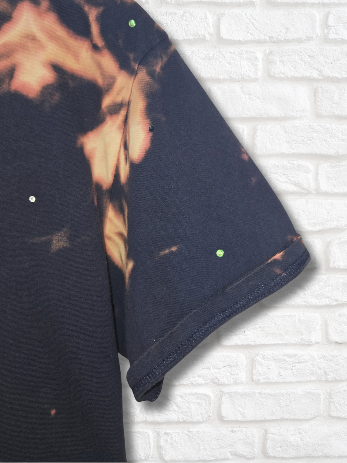 Seattle Seahawks Crop Top- XL