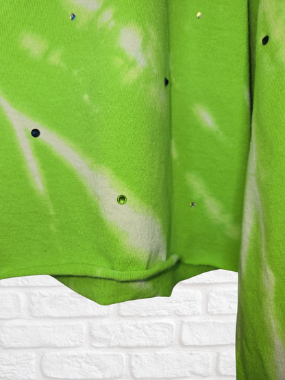 Seattle Seahawks Crop Top