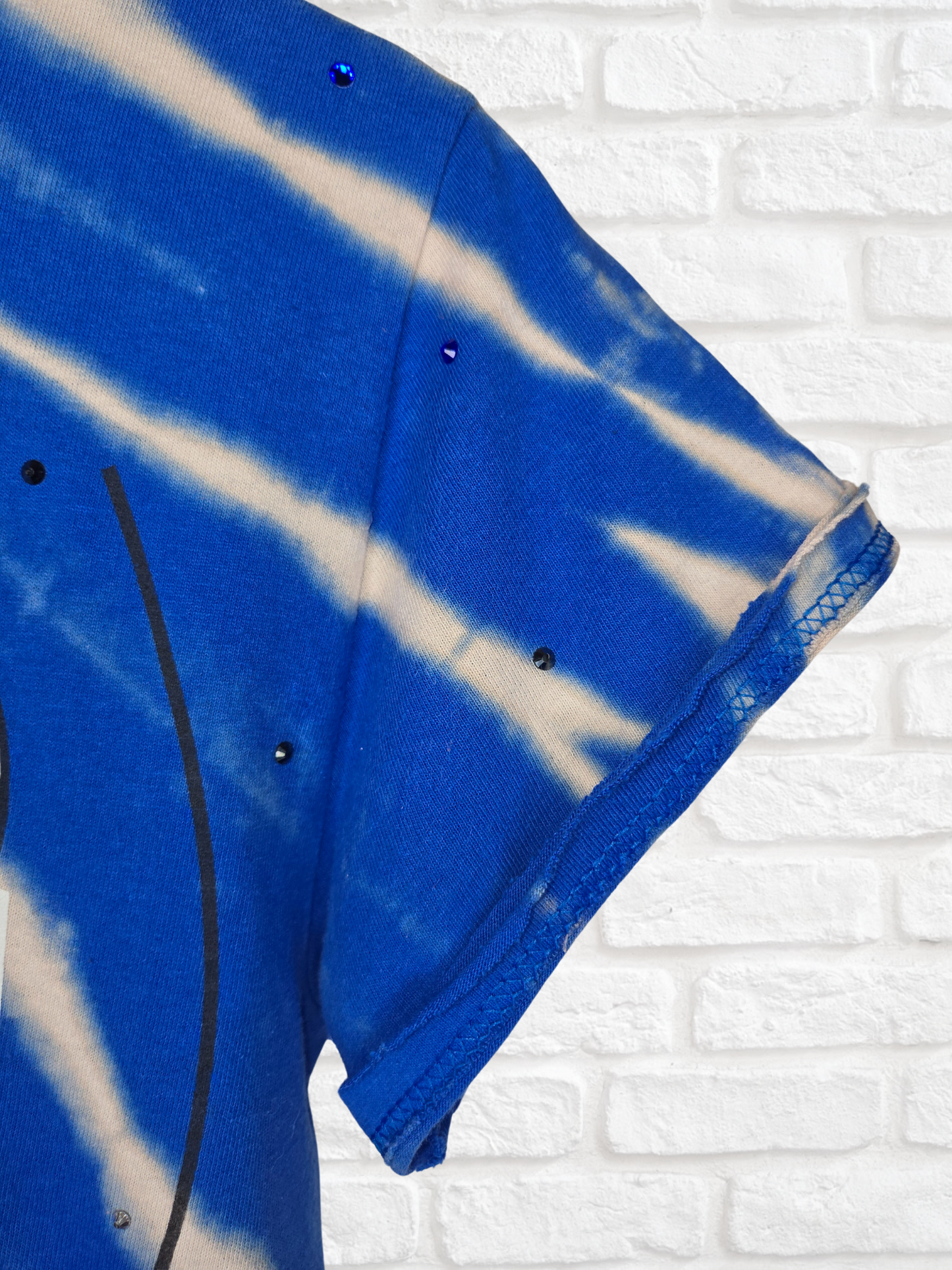 Orlando Magic Crop Top