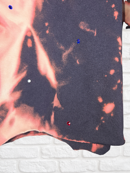 Buffalo Bills Crop Top