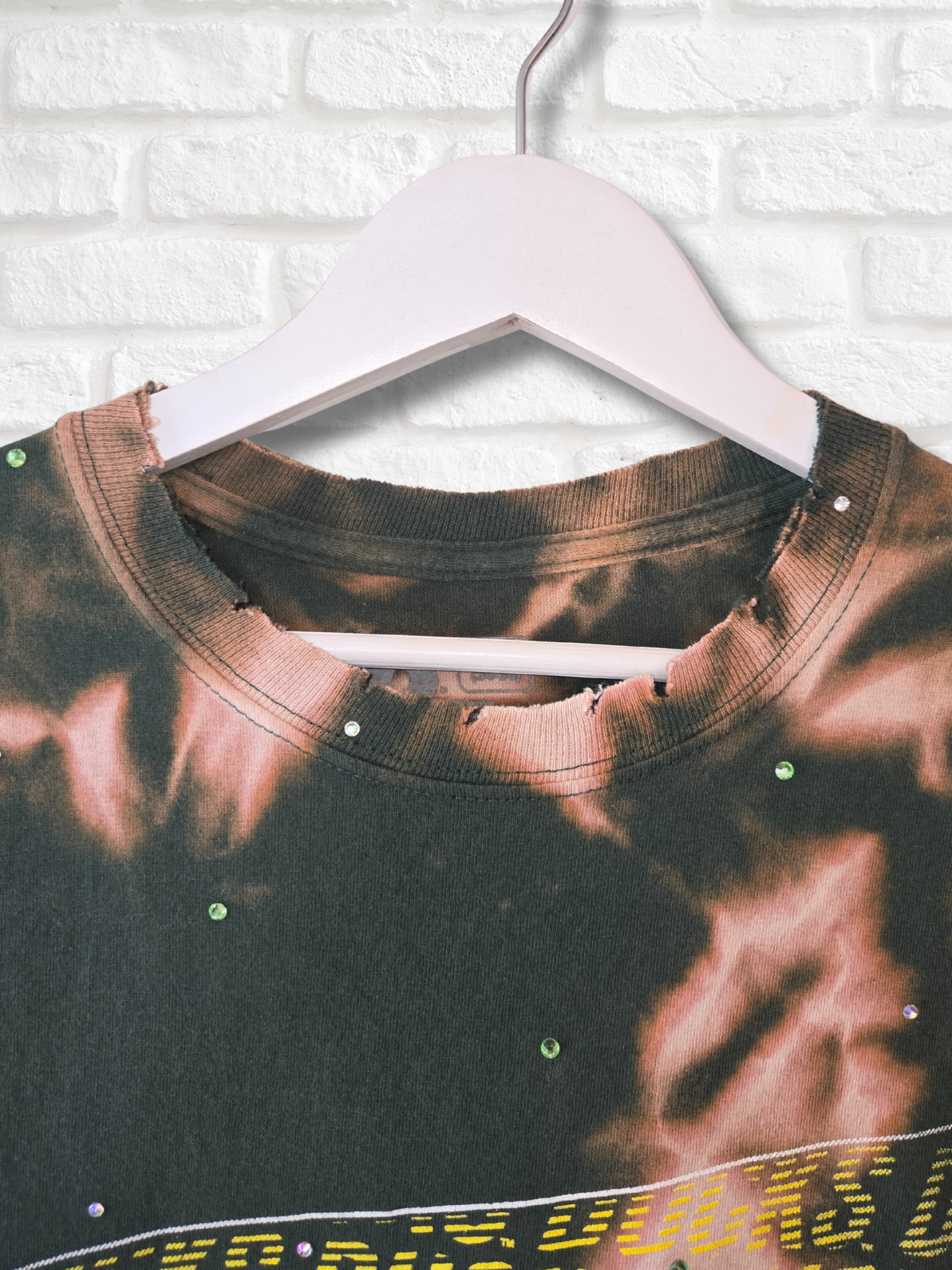 Oregon Ducks Crop Top