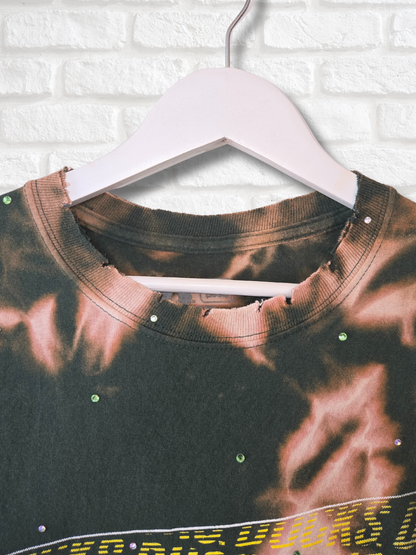 Oregon Ducks Crop Top