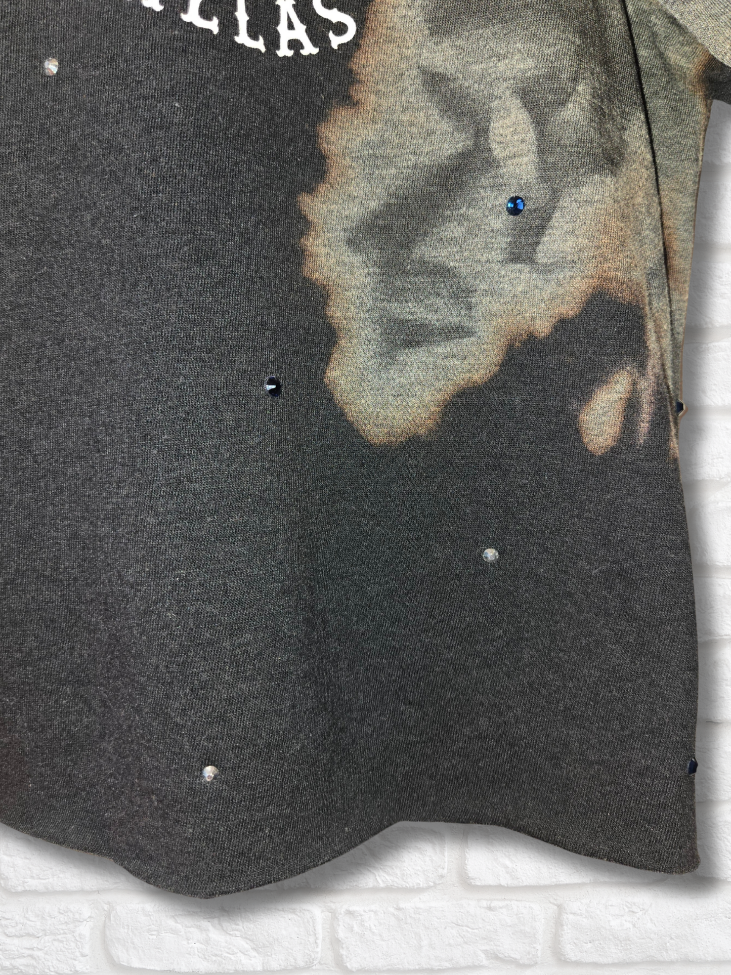 Dallas Cowboys Crop Top