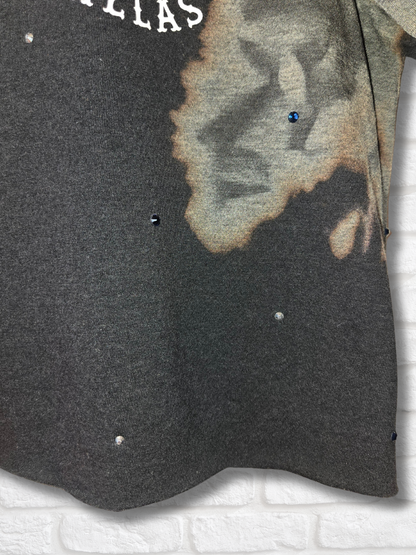 Dallas Cowboys Crop Top