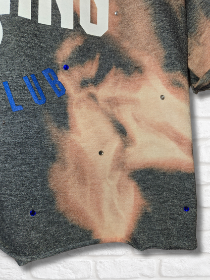 Tampa Bay Lightning Crop Top