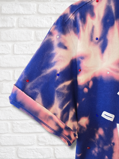 Buffalo Bills Crop Top