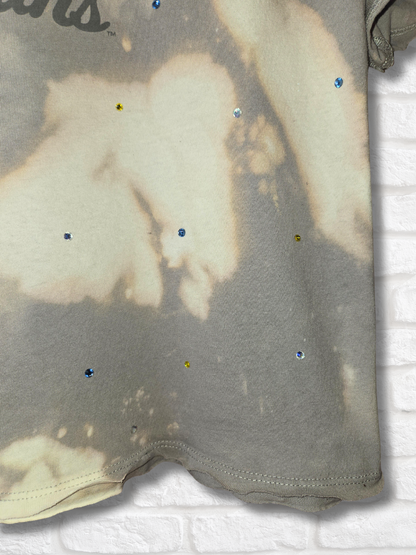 UCLA Bruins Crop Top