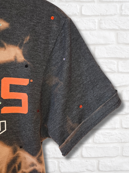 Philadelphia Flyers Crop Top