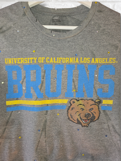UCLA Bruins Crop Top